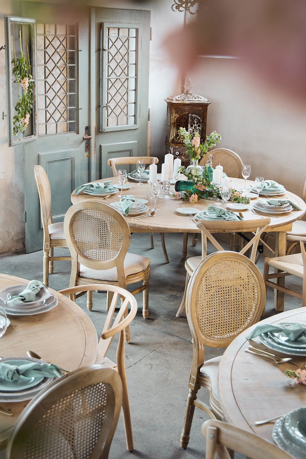 ドイツ製 ROSENTHAL【Siam Yellow】リムディープディッシュ6枚 ドイツ製 ROSENTHAL【Siam Yellow】リムディープディッシュ6枚